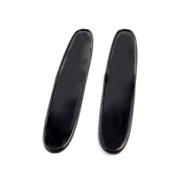 Picture of Metro Trunk Hinge Pads For Buick Century Series 60, Limited Series 90 1939; MP 336-E