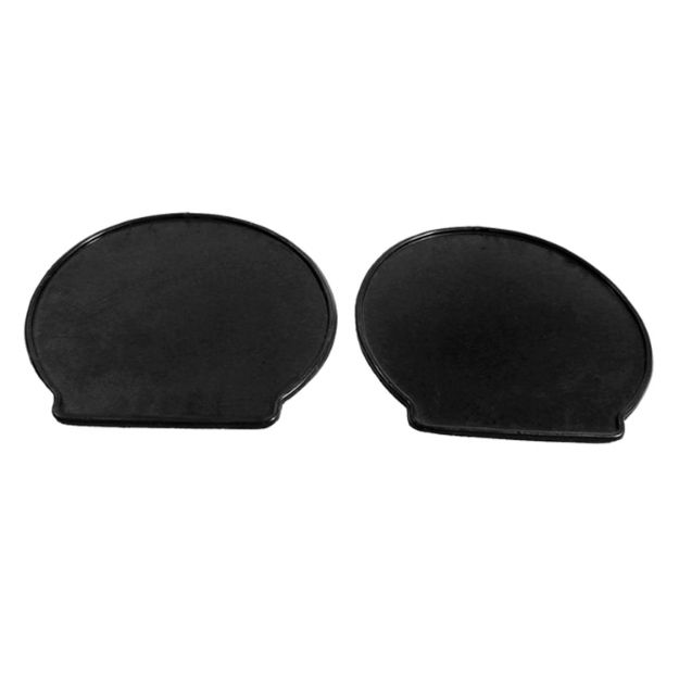 Picture of Metro Fog Light Pads For Willys Model 77 1934 2-7/8" wide X 2-3/4" long; MP 1309-C