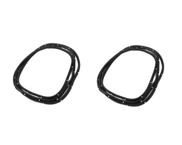 Picture of Metro Door Seal For Chevrolet El Camino 1959-1960 4758591, 4758592; LM 18-X