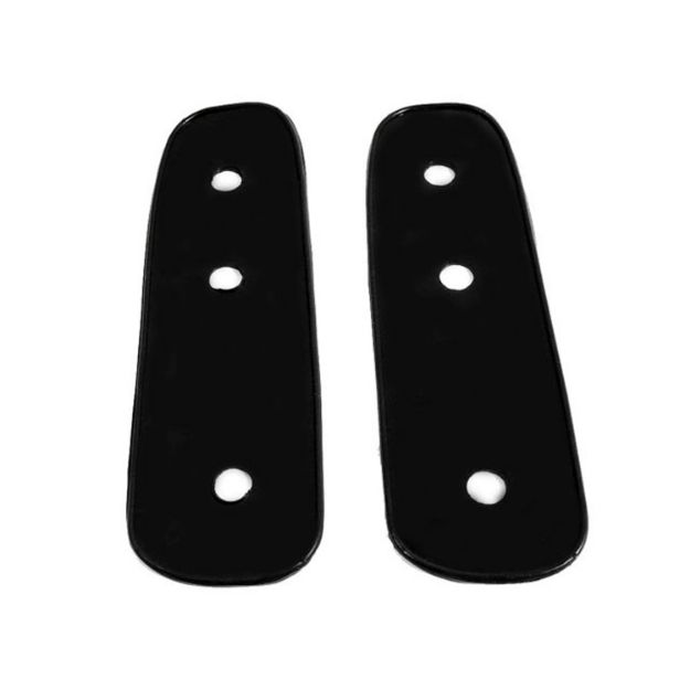 Picture of Metro Tail-light Pads For Oldsmobile F-37 1937, L-37 1937; MP 825-F
