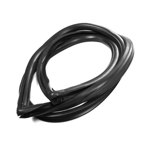 Picture of Metro Windshield seal For Chevrolet C10 Pickup, C10 Suburban 1967-1972; VWS 7313