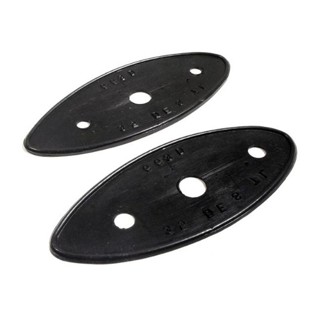 Picture of Metro Tail-light Pads For DeSoto Airflow 1935, Airstream 1935; MP 663-D