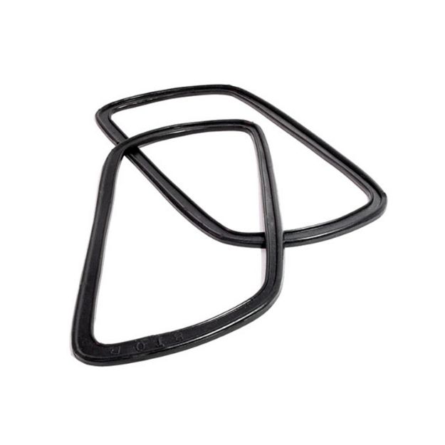 Picture of Metro Tail-light Pads For Lincoln Continental 1941, Custom 1941, Zephyr 1941; MP 810-B