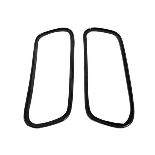 Picture of Metro Tail-light Pads For Lincoln Continental 1940-1941, Custom 1941; MP 821-M