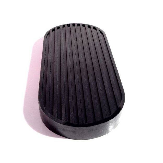 Picture of Metro Brake Pedal Pad For Studebaker Champion, Commander 49-56, Flight Hawk 1956 CB 87
