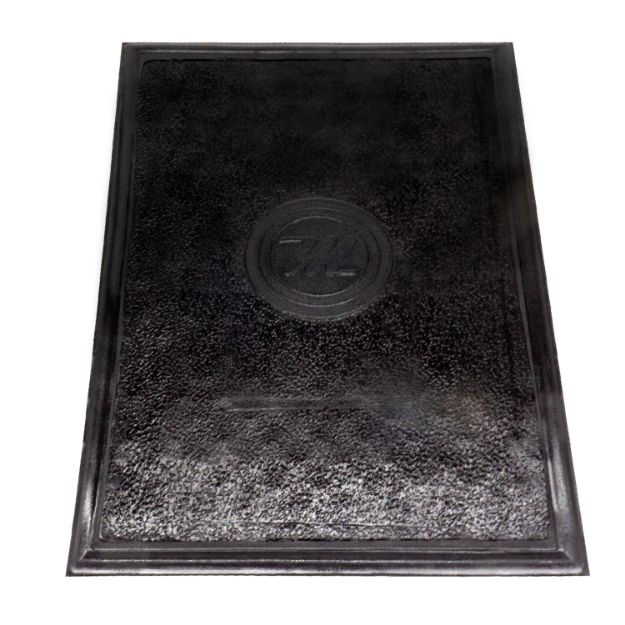 Picture of Metro 12"X17" Accessory Floor Mat For Metropolitan Series 560 III 1956-1957; AC 52