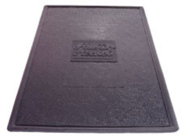 Picture of Metro Accessory Floor Mat For Austin Healey 3000 1959-1967, 100-6 1956-1960; AC 29