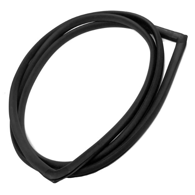 Picture of Metro Windshield Seal For Dodge D100 Pickup 1968-1971, D100 Series 1961-1967; VWS 2720