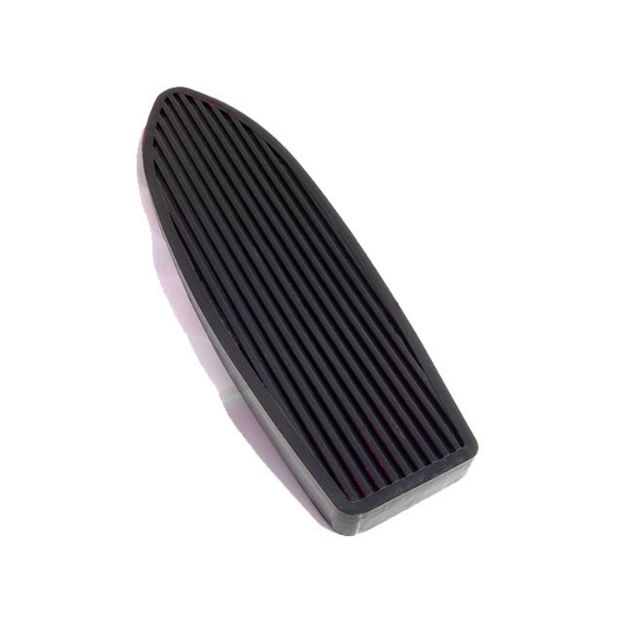 Picture of Metro 2-5/8" X 9" Accelerator Pedal Pad For Essex Challenger 1930, Essex 1924; AP 23