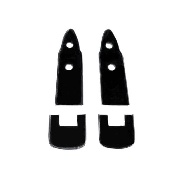Picture of Metro Trunk Hinge Pads For MG TD 1950, YA 1950, YT 1950; MP 1010-F