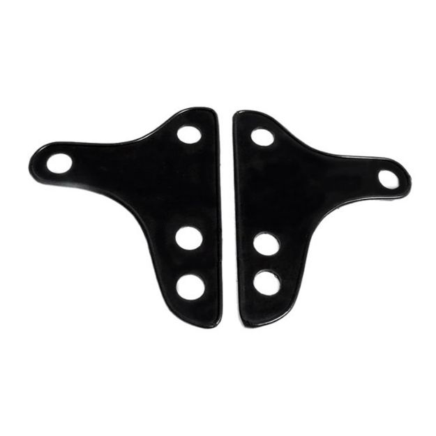 Picture of Metro Windshield Post Pads For MG TD 1950-1953 5-3/4" wide X 4-1/2" long; MP 1010-M