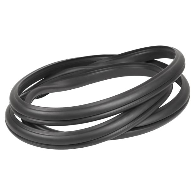 Picture of Metro Side Window Seal For Chevrolet Blazer 1969-1972; VQT 1969