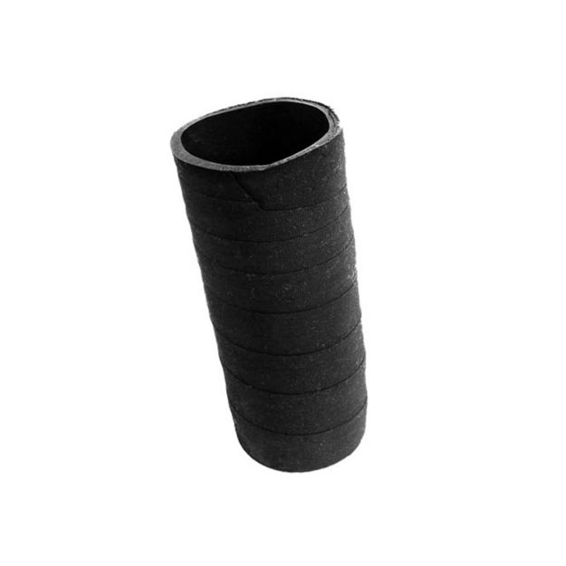 Picture of Metro 2-1/8" I.D, 6" Long Tank Hose (Fuel Tank to Filler Pipe); FH 5