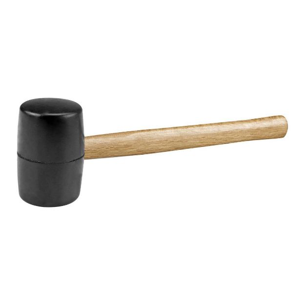 Picture of Metro Restoration Supply, Rubber Mallet; RP 500