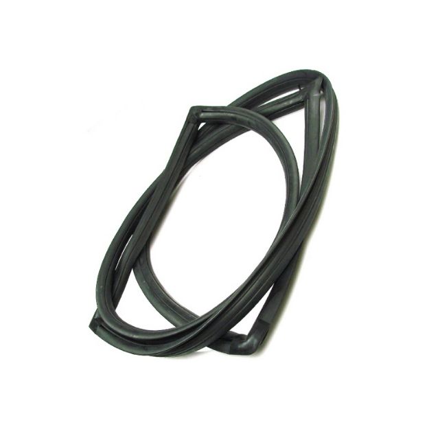 Picture of Metro Windshield Seal For Ford F-250, F-350 1973-1976 D3TZ-1003110-E; VWS 3304-E
