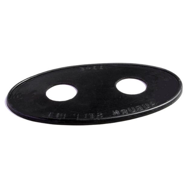 Picture of Metro Rumble Seat Step-Plate Bracket Pad For Auburn Model 1250 1934; MP 110-E