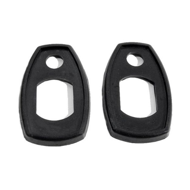 Picture of Metro Door Handle Pads For Mercedes-Benz 170S 1951-1955, 170V 1941-1953; MP 823-N