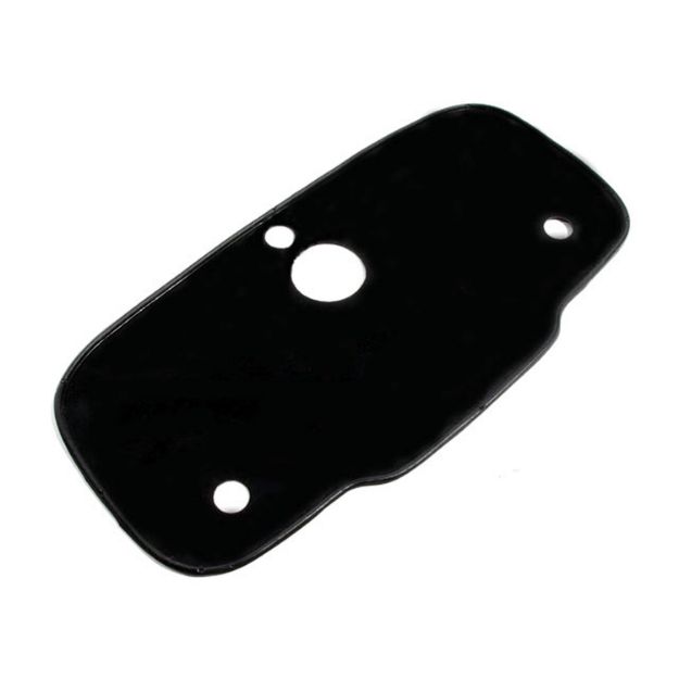 Picture of Metro Trunk Light Pad For Chrysler Imperial C-40, Saratoga Series 1946-1948; MP 604-A