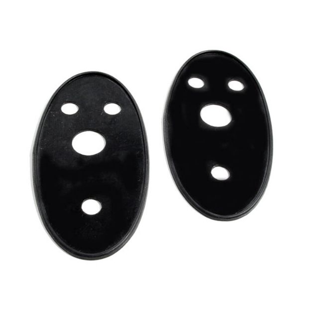 Picture of Metro Tail-Light Pads For Dodge Series DK 1932, SERIES DL 1932, SERIES DM 1932; MP 642
