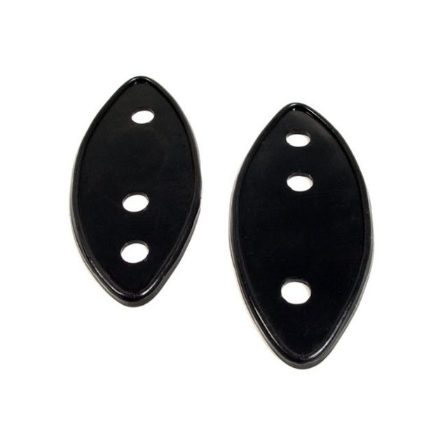 Picture of Metro Tail-light Pads For Dodge Series D2 1936, SERIES D-3 1936; MP 644