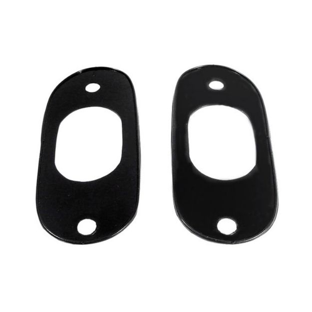 Picture of Metro Tail-light Pads - Coupe & Convertible For Oldsmobile Series 70 1940; MP 826-ZZ