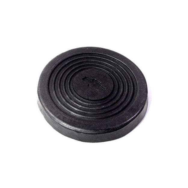 Picture of Metro 4-7/8" Step Plate Pad For Chevrolet Master 1938; SP 12
