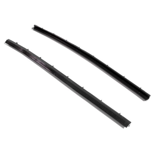Picture of Metro Vertical Seals For Lincoln Continental 1940-1942, Custom 1941-1942; VS 6-C