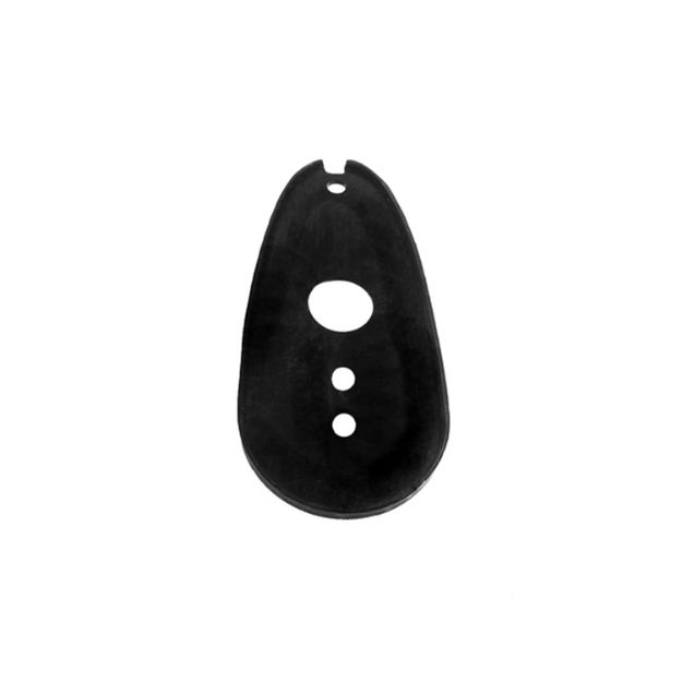 Picture of Metro Trunk Handle Mounting Pad For Oldsmobile Dynamic 1948, Special 1942-1947; MB 22