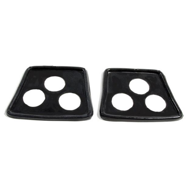 Picture of Metro Windshield Post Pads For Chrysler Imperial 1931, Series 66 1931; MP 552-B