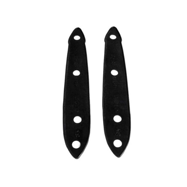 Picture of Metro 1-3/8" X 8-1/4" Trunk Hinge Pads For Oldsmobile F-37 1937, L-37 1937; MP 826-E