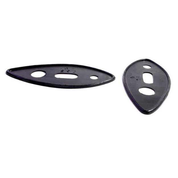 Picture of Metro Tail-light Pads For Buick Series 50 1933, Series 60 1933; MP 132