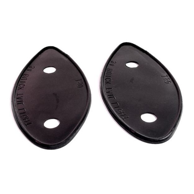 Picture of Metro Tail-light Pads For Buick Series 40 1934, Series 50 1934; MP 180