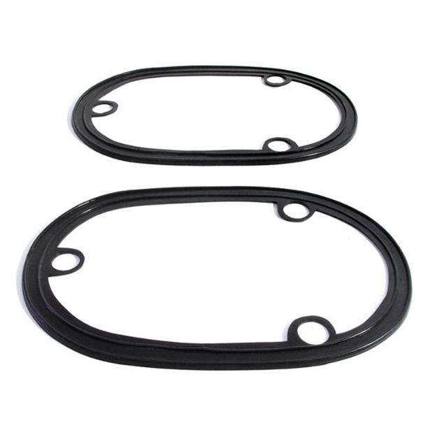 Picture of Metro Tail-light Pads For Buick Special 1951 5-3/8" wide X 8" long; MP 312-A