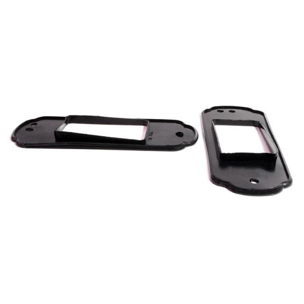 Picture of Metro Tail-Light Pads For Buick Century Series 60, Special 40 1939-1940; MP 330