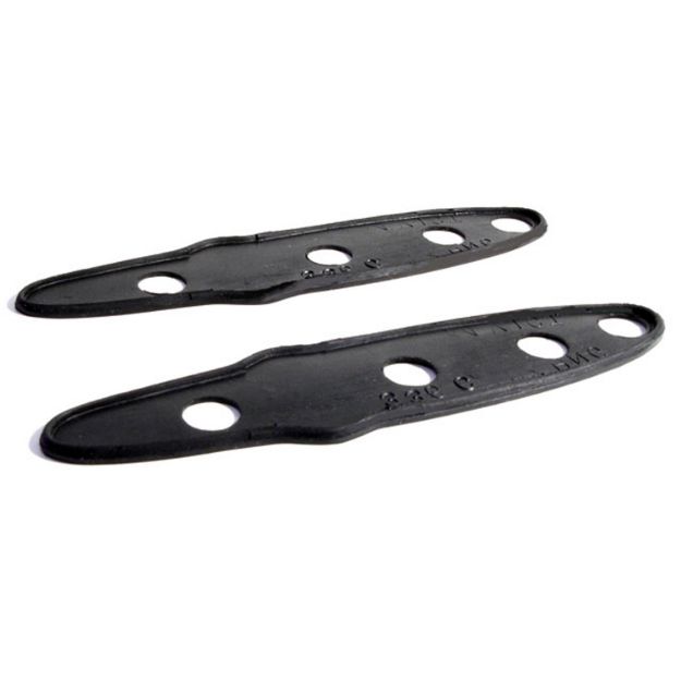 Picture of Metro Trunk Lock Pads For Buick Series 50 1932-1934, Series 60 1932-1934; MP 336-C
