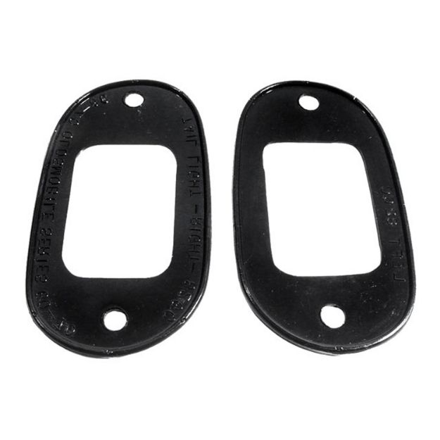 Picture of Metro Tail-light Pads For Oldsmobile Series 60 1940, Series 70 1940; MP 826-C