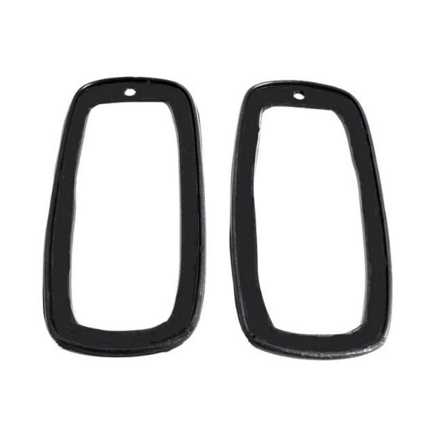Picture of Metro Tail-light Pads For Plymouth P10 Deluxe 1940, P11 Deluxe 1941; MP 952-C