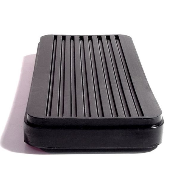Picture of Metro Brake Pedal Pad For Buick Century, Roadmaster, Special, Super 1956; CB 83-A