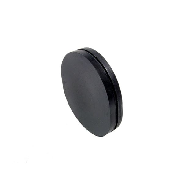 Picture of Metro Parking Brake Grommet 2-1/2" X 2-1/8"; SM 84-E