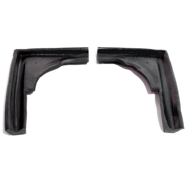 Picture of Metro Auxiliary Door Seals For Cadillac Series 60 1941-42, Series 61 1941-42; ELP 2001