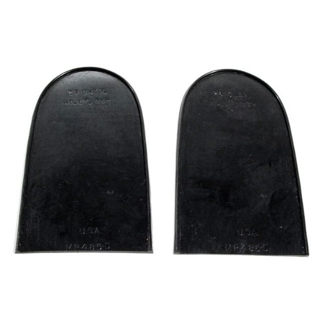 Picture of Metro 2-1/4" W X 4-1/4" L Headlight Bar Pads For Chevrolet National 1928; MP 485-D