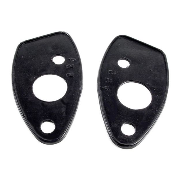 Picture of Metro Headlight Pads For Chrysler Airflow 1935, Airflow Series CU 1934; MP 554