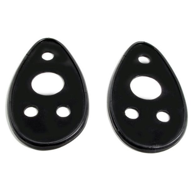 Picture of Metro Tail-light Pads For Chrysler Imperial Custom Series CL 1932-1933; MP 555