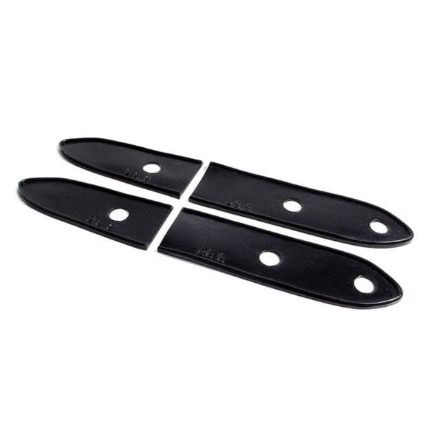 Picture of Metro Trunk Hinge Pads For Chrysler Airflow 1936-1937, Imperial 1937; MP 566