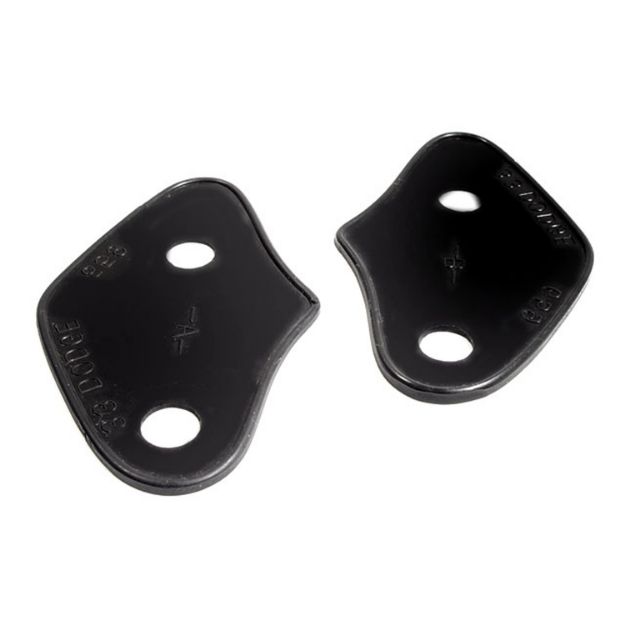 Picture of Metro Headlight Bracket Pads For Dodge SERIES DO 1933, SERIES DP 1933; MP 659