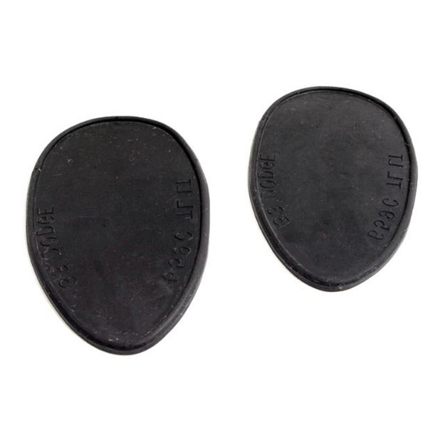 Picture of Metro Tail-light Pads For Dodge SERIES DO 1933, SERIES DP 1933; MP 659-C