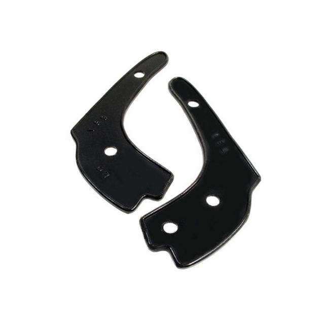Picture of Metro Wind Wing Pads For Ford Model 48 1935, Model 68 1936; MP 687