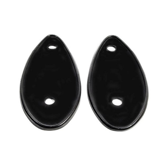 Picture of Metro Tail-light Pads For Lincoln Model K 1935-1937, Zephyr 1936-1937; MP 819