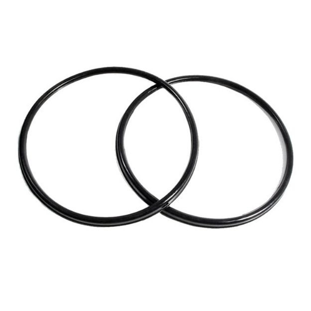 Picture of Metro Trim Ring Lens Seal For Buick Century, Roadmaster, Special, Super 1955; HR 6