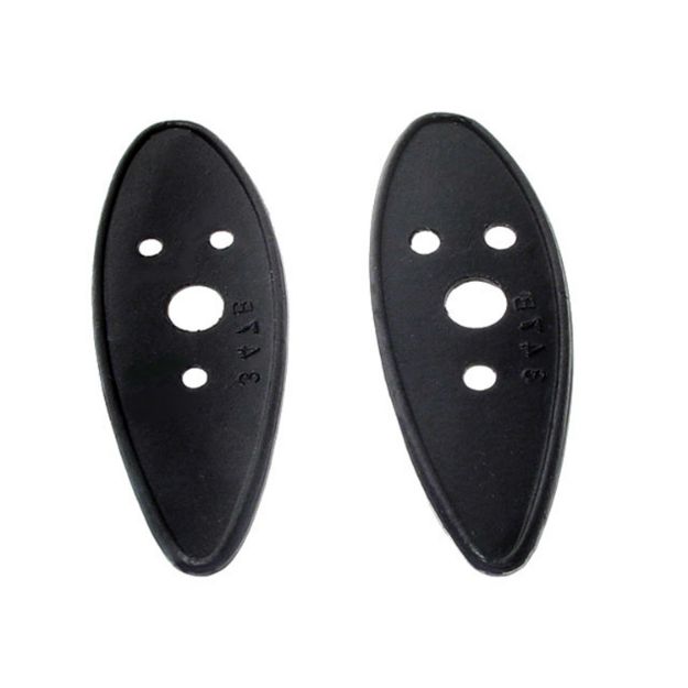 Picture of Metro Tail-Light Pads For Cadillac Fisher 1932-1933, Fleetwood 1932-1933; MP 347-B